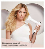 Bellissima Italia Gemini Hairdryer