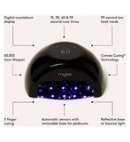 Mylee grande LED lamp