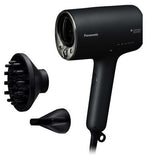 Panasonic Colour Protect Hair Dryer for Stronger Hair. EH-NA0J with Nanoe™ Moisture+ Technology with Smart Heat Sensors
