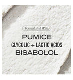 First Aid Beauty KP Bump Eraser Body Scrub 10% AHA - Fresh Strawberry 226g