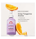 First Aid Beauty After-Shower Nourishing Body Oil 177ml