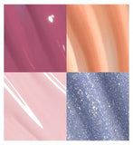 Mylee Gel Polish Long Weekend Quad 10ml 4s