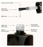 Mylee Gel Polish Long Weekend Quad 10ml 4s