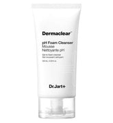 Dr.Jart Dermaclear™ PH Cleanser Foam Face Wash
