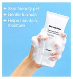 Dr.Jart Dermaclear™ PH Cleanser Foam Face Wash