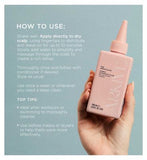 ARKIVE The Immaculate Hybrid Cleansing Fluid 200ml