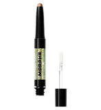 MORPHE Mixed Signals Dual-Ended Cream & Liquid Shadow Stick - Partner / Player