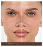 Anastasia Beverly Hills Volumizing Tinted Brow Gel - Mini