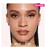 Huda Beauty Easy Blur Natural Airbrush Foundation