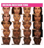 Huda Beauty Easy Blur Natural Airbrush Foundation