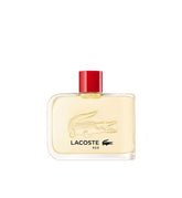 Lacoste Red Eau de Toilette 125ml