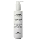 Meltoway Hair Dissolving Cream Milk & Honey 200ml