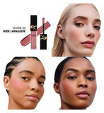 YSL Make Me Blush Liquid Blush