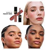 YSL Make Me Blush Liquid Blush