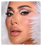 Huda Beauty Icy Nude Eyeshadow Palette