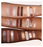 Huda Beauty Icy Nude Eyeshadow Palette