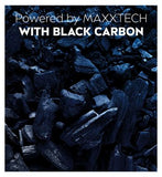 NIVEA MEN Deep Darkwood Face & Beard Wash 100ml