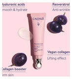 Caudalie Resveratrol-Lift Firming Eye Gel Cream 15ml