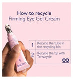 Caudalie Resveratrol-Lift Firming Eye Gel Cream 15ml