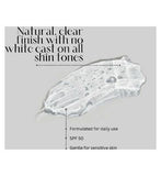 My Block Skin Clear Coat Body 150ml