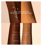 My Block Skin Clear Coat Body 150ml