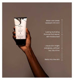 My Block Skin Clear Coat Body 150ml