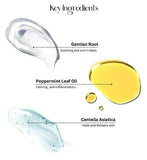 My Block Skin Clear Coat Aftersun 75ml