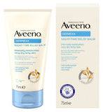 Aveeno® Dermexa Night-Time Relief Balm 75ml