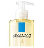 La Roche-Posay Lipikar Cleansing Oil AP+ for Dry, Itchy Skin 400ml