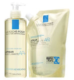 La Roche-Posay Lipikar Cleansing Oil AP+ for Dry, Itchy Skin 400ml