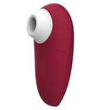 Womanizer Wave Chrome Bundle