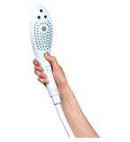 Womanizer Wave White Bundle