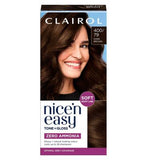 Nice and Easy Tone and Gloss Dark Brown 400/79