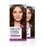 Nice and Easy Tone and Gloss Medium Brown 500/765