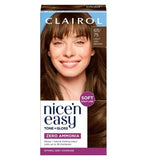 Nice and Easy Tone and Gloss Light Ash Brown 611/75