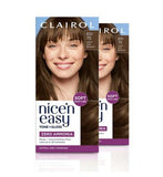 Nice and Easy Tone and Gloss Light Ash Brown 611/75