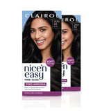 Nice and Easy Tone and Gloss Black 200/83