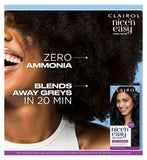 Nice and Easy Tone and Gloss Black 200/83