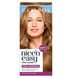 Nice and Easy Tone and Gloss Medium Ash Blonde 811/72