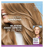 Nice and Easy Tone and Gloss Medium Ash Blonde 811/72