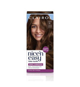 Clairol Nice n Easy Tone+Gloss Semi Permanent Hair Dye Medium Golden Brown 537/78