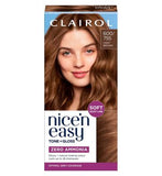 Nice and Easy Tone and Gloss Light Brown 600/755