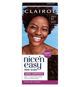 Nice and Easy Tone and Gloss Darkest Brown 300/84