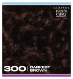 Nice and Easy Tone and Gloss Darkest Brown 300/84