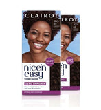 Nice and Easy Tone and Gloss Darkest Brown 300/84