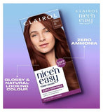 Nice and Easy Tone and Gloss Mahogany 550/81