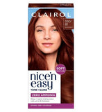 Nice and Easy Tone and Gloss Mahogany 550/81