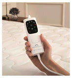 Dreamland Pure Comfort Pure Bamboo Electric Underblanket - Super King Dual Control 200 x 180cm