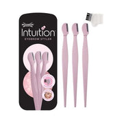 Wilkinson Sword Intuition Eyebrow Pro Styler 3s