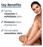 Eucerin Urea Repair 5% Shower Gel, 400ml